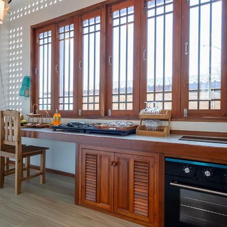 Alama Sea Village Resort - Sha Extra Plus Ko Lanta Eksteriør bilde