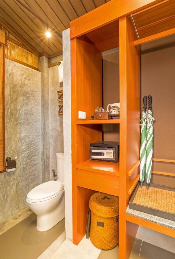 Alama Sea Village Resort - Sha Extra Plus Ko Lanta Eksteriør bilde