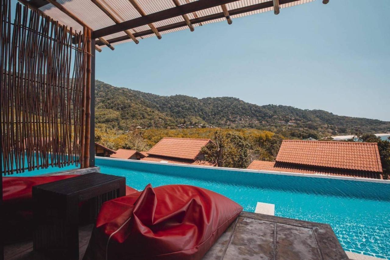 Alama Sea Village Resort - Sha Extra Plus Ko Lanta Eksteriør bilde