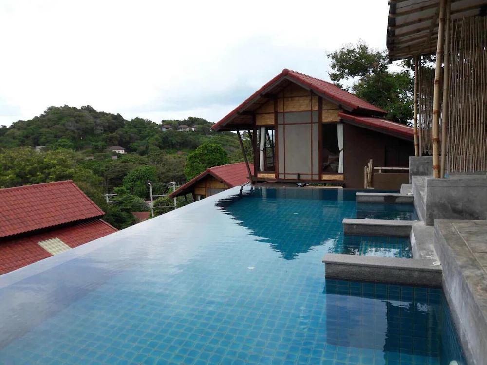 Alama Sea Village Resort - Sha Extra Plus Ko Lanta Eksteriør bilde