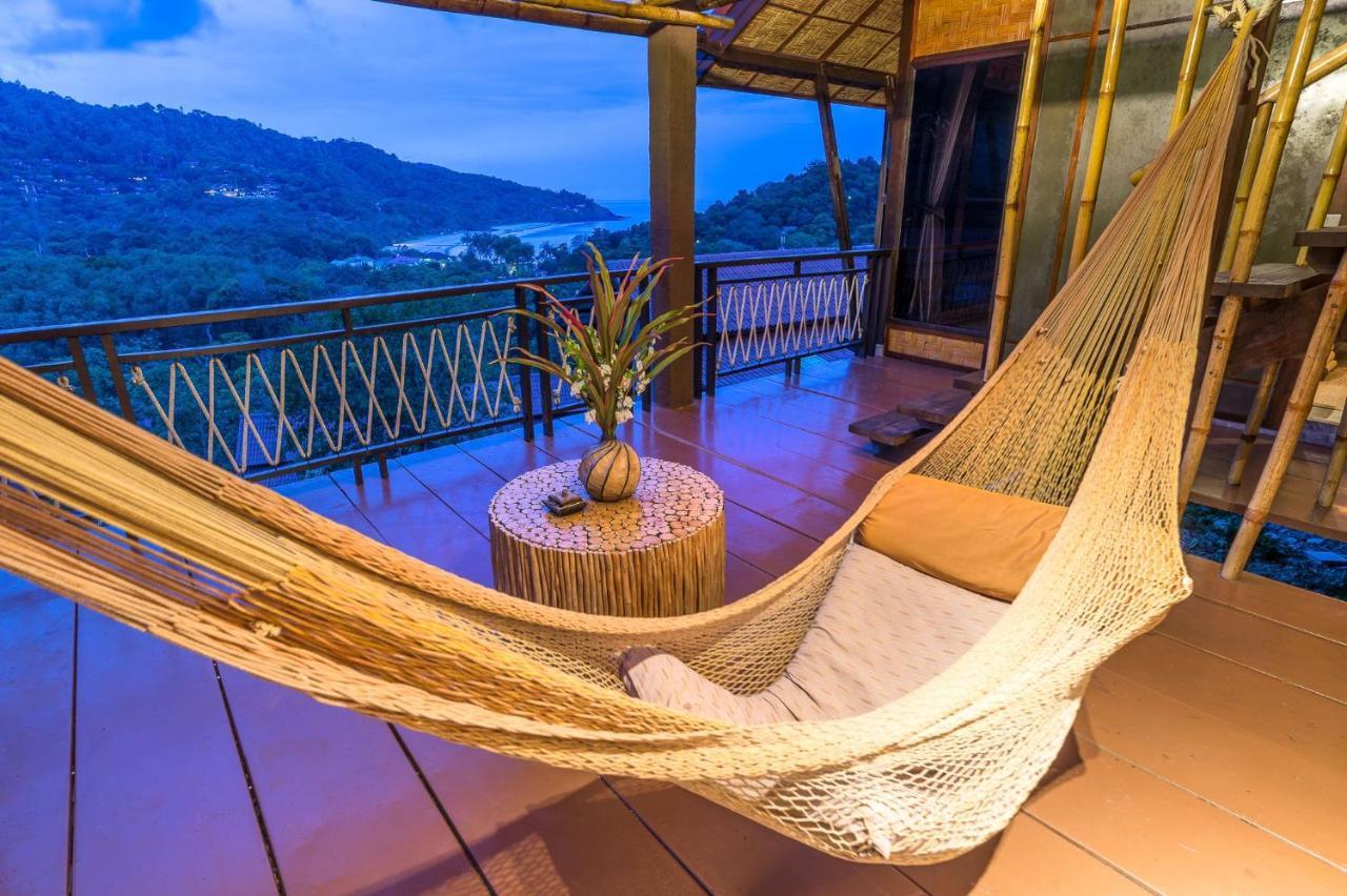 Alama Sea Village Resort - Sha Extra Plus Ko Lanta Eksteriør bilde