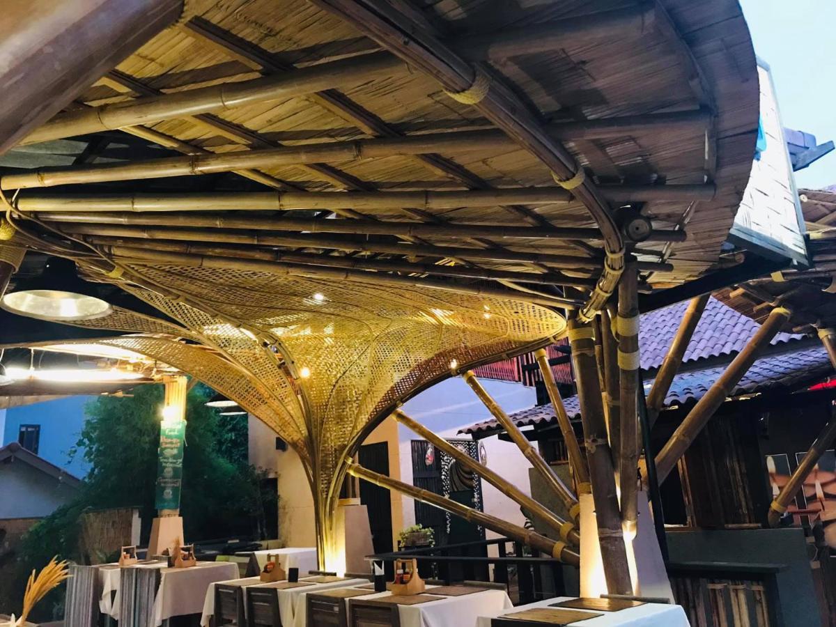 Alama Sea Village Resort - Sha Extra Plus Ko Lanta Eksteriør bilde