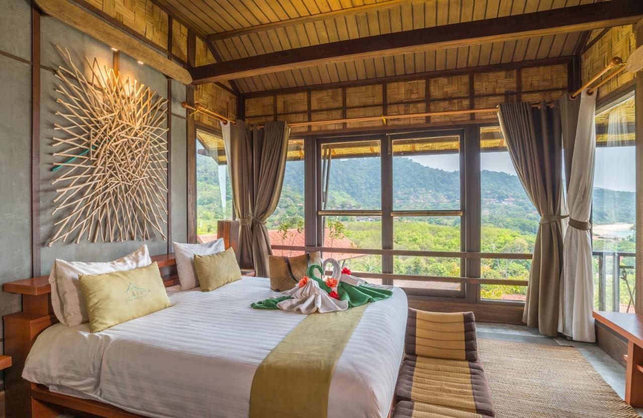 Alama Sea Village Resort - Sha Extra Plus Ko Lanta Eksteriør bilde