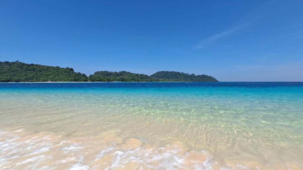 Alama Sea Village Resort - Sha Extra Plus Ko Lanta Eksteriør bilde