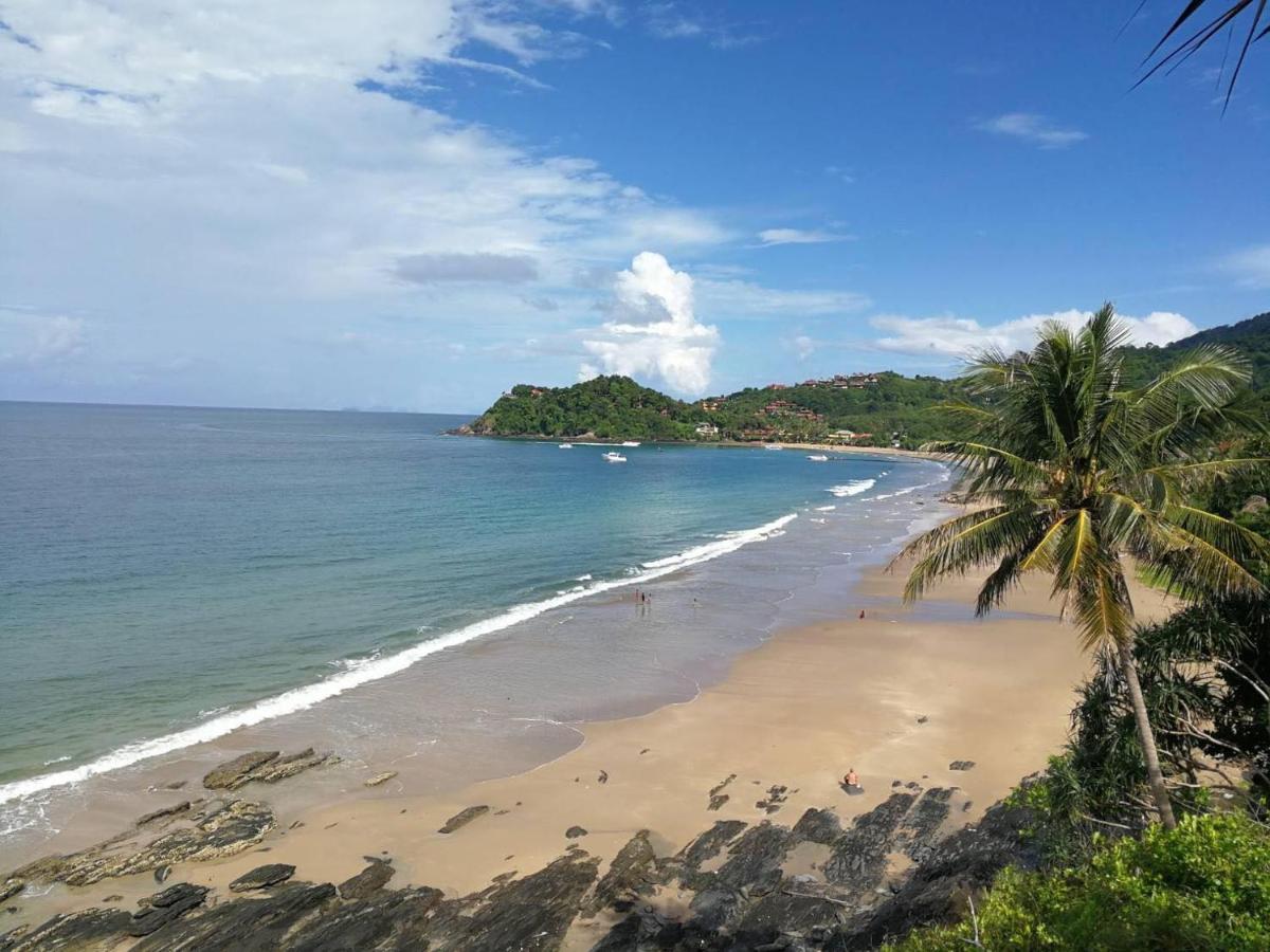 Alama Sea Village Resort - Sha Extra Plus Ko Lanta Eksteriør bilde