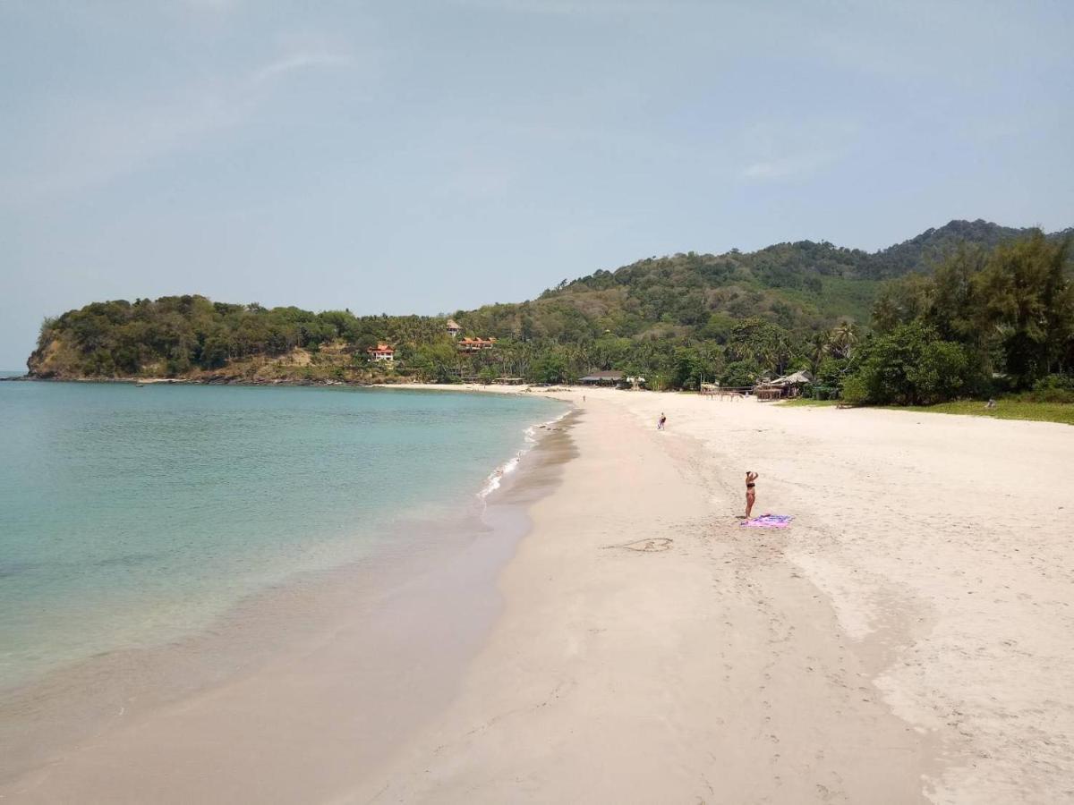 Alama Sea Village Resort - Sha Extra Plus Ko Lanta Eksteriør bilde