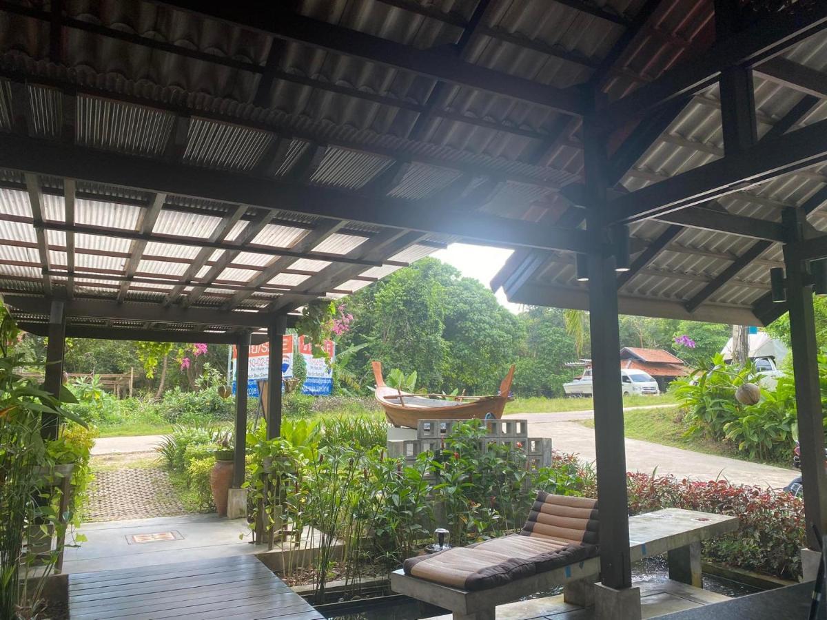 Alama Sea Village Resort - Sha Extra Plus Ko Lanta Eksteriør bilde
