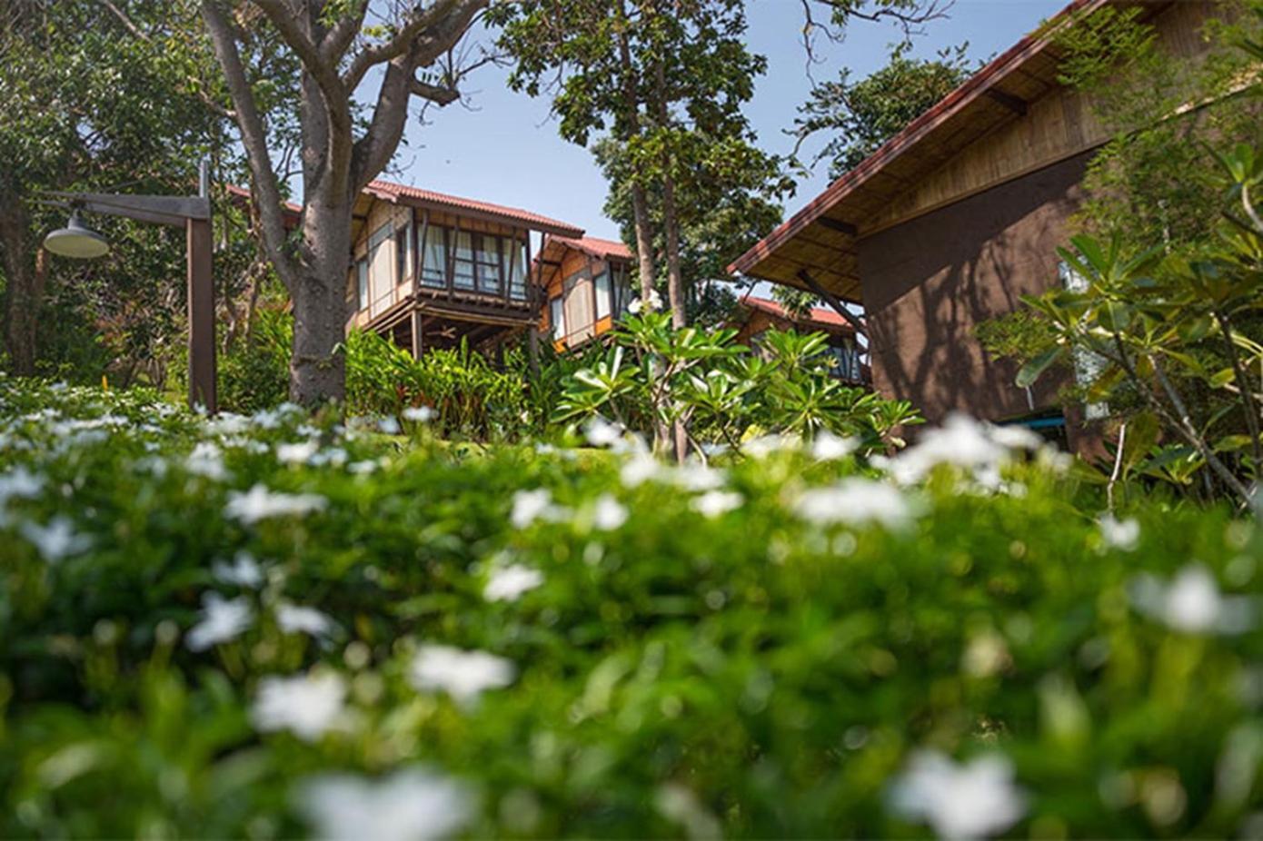 Alama Sea Village Resort - Sha Extra Plus Ko Lanta Eksteriør bilde