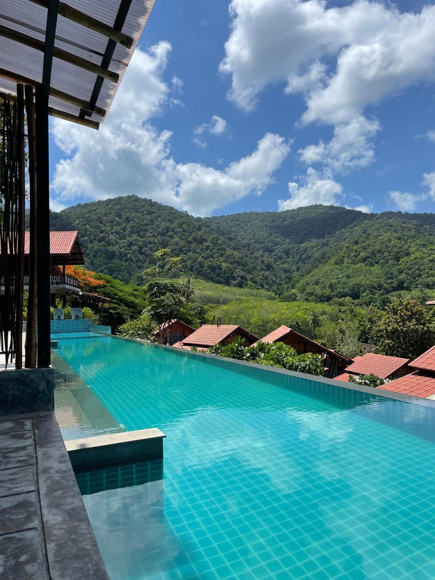 Alama Sea Village Resort - Sha Extra Plus Ko Lanta Eksteriør bilde
