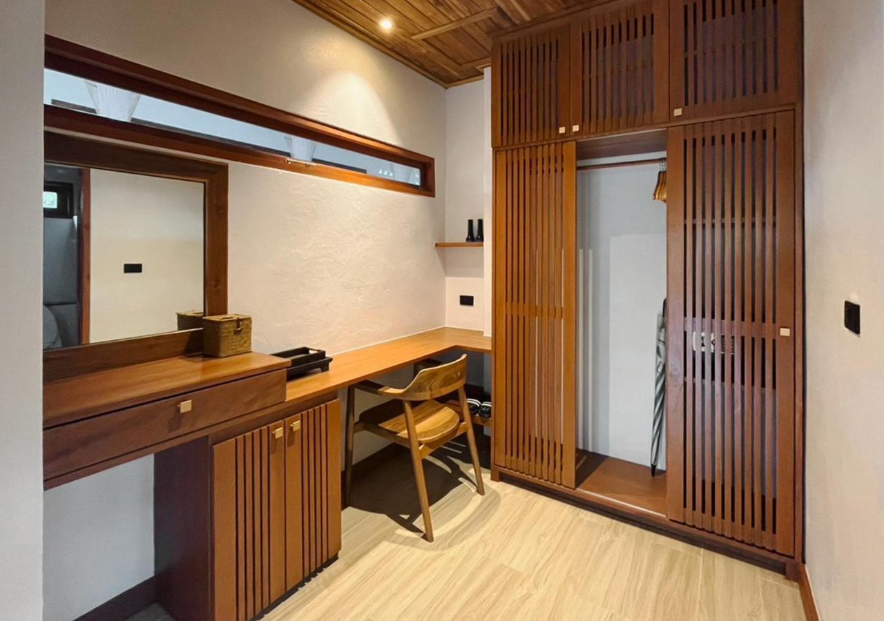 Alama Sea Village Resort - Sha Extra Plus Ko Lanta Eksteriør bilde
