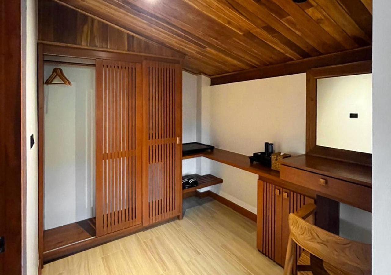 Alama Sea Village Resort - Sha Extra Plus Ko Lanta Eksteriør bilde