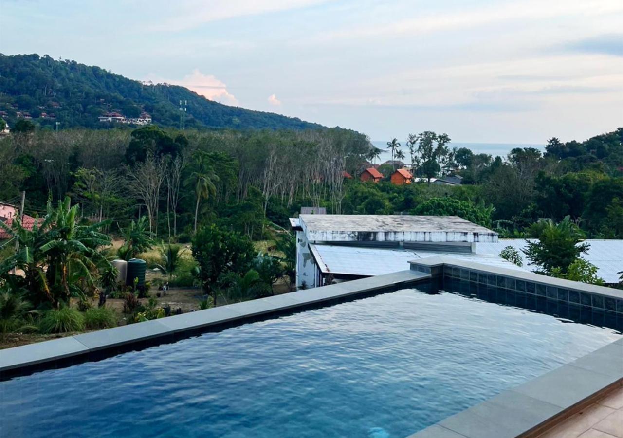 Alama Sea Village Resort - Sha Extra Plus Ko Lanta Eksteriør bilde