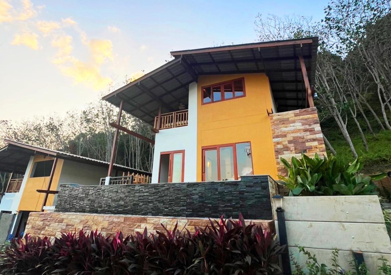 Alama Sea Village Resort - Sha Extra Plus Ko Lanta Eksteriør bilde