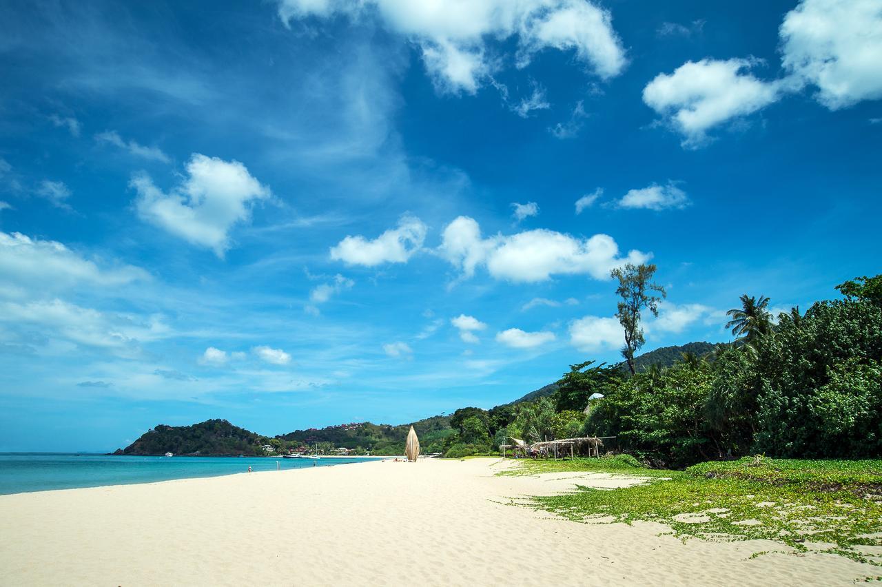 Alama Sea Village Resort - Sha Extra Plus Ko Lanta Eksteriør bilde