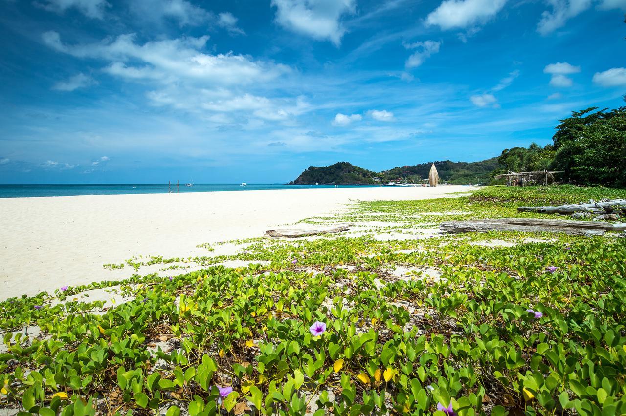 Alama Sea Village Resort - Sha Extra Plus Ko Lanta Eksteriør bilde
