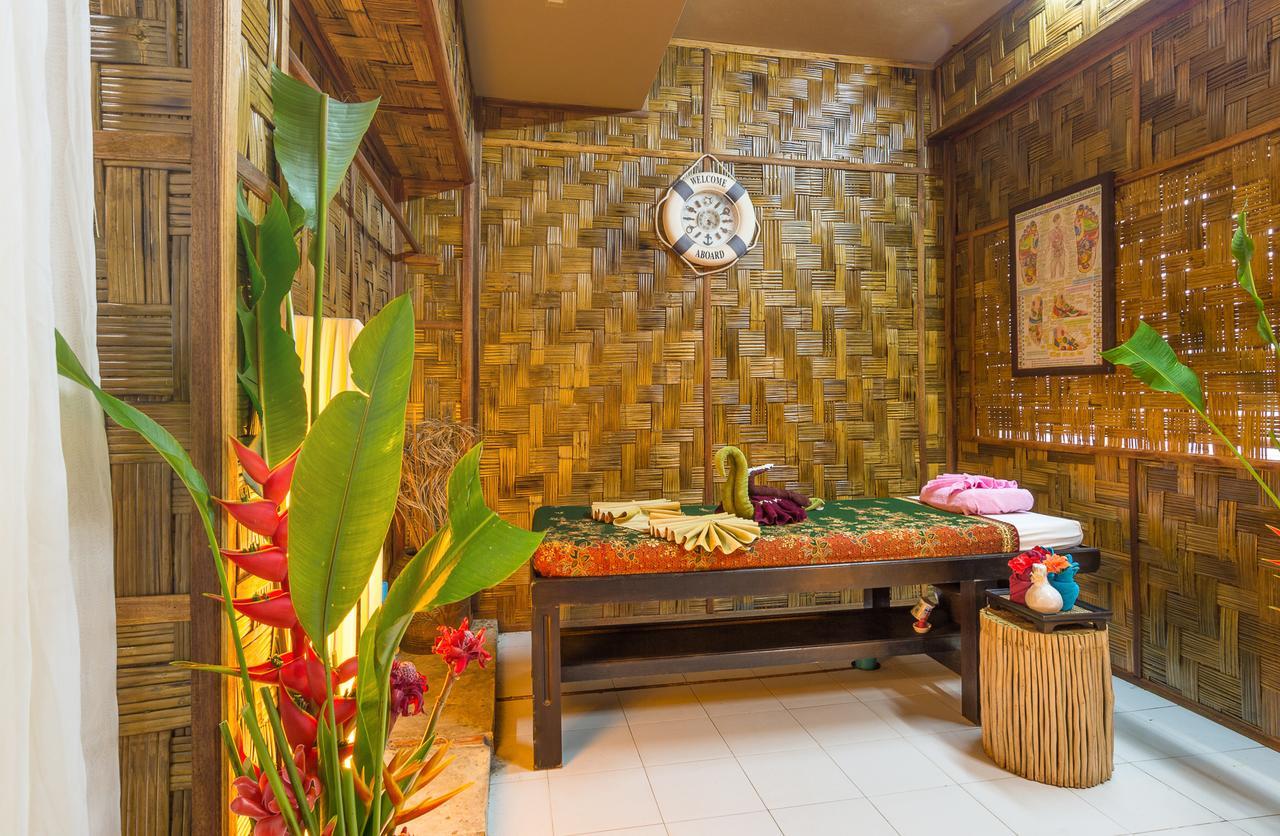 Alama Sea Village Resort - Sha Extra Plus Ko Lanta Eksteriør bilde